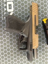 TAURUS GX4 9MM LUGER (9x19 PARA) - Image 3 of 5