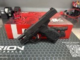 HECKLER & KOCH CC9 9MM LUGER (9x19 PARA) - Image 4 of 6