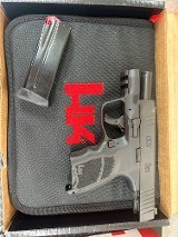 HECKLER & KOCH CC9 9MM LUGER (9x19 PARA) - Image 1 of 6