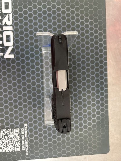 TAURUS G2C 9MM LUGER (9x19 PARA) - Image 3 of 7