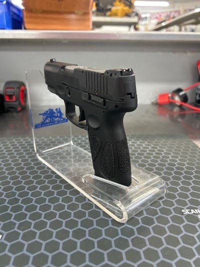 TAURUS G2C 9MM LUGER (9x19 PARA) - Image 2 of 7
