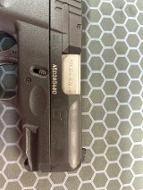 TAURUS G2C 9MM LUGER (9x19 PARA) - Image 5 of 7