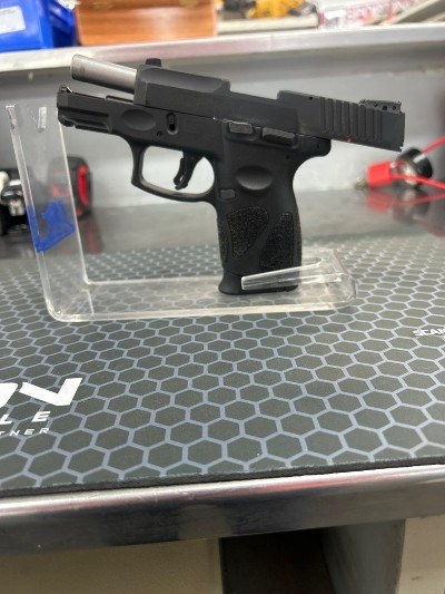 TAURUS G2C 9MM LUGER (9x19 PARA) - Image 4 of 6