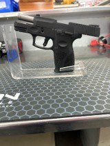 TAURUS G2C 9MM LUGER (9x19 PARA) - Image 4 of 6