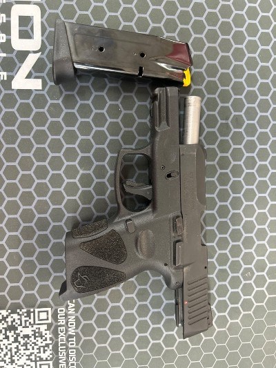 TAURUS G2C 9MM LUGER (9x19 PARA) - Image 2 of 6