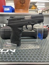 TAURUS TH 9C 9MM LUGER (9x19 PARA) - Image 2 of 7