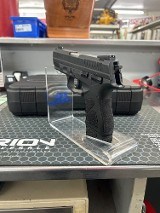 TAURUS TH 9C 9MM LUGER (9x19 PARA) - Image 3 of 7