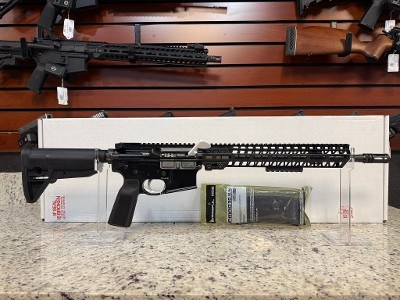GEISSELE AUTOMATICS SD-556 5.56X45MM NATO - Image 1 of 5