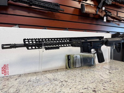 GEISSELE AUTOMATICS SD-556 5.56X45MM NATO - Image 4 of 5