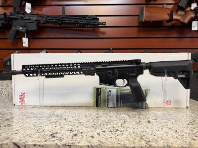 GEISSELE AUTOMATICS SD-556 5.56X45MM NATO - Image 2 of 5