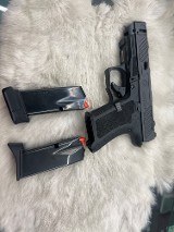 SHADOW SYSTEMS CR920P 9MM LUGER (9x19 PARA) - Image 1 of 6