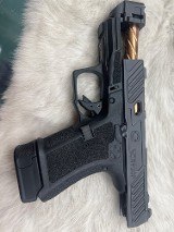 SHADOW SYSTEMS CR920P 9MM LUGER (9x19 PARA) - Image 3 of 6