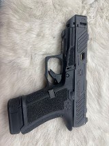 SHADOW SYSTEMS CR920P 9MM LUGER (9x19 PARA) - Image 4 of 6