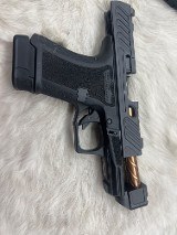 SHADOW SYSTEMS CR920P 9MM LUGER (9x19 PARA) - Image 2 of 6