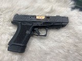 SHADOW SYSTEMS CR920P 9MM LUGER (9x19 PARA) - Image 5 of 6