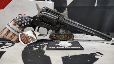HERITAGE MFG. RR22 .22 LR - Image 2 of 8