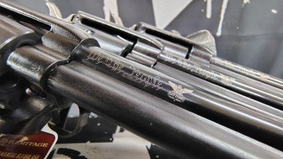 HERITAGE MFG. RR22 .22 LR - Image 1 of 8