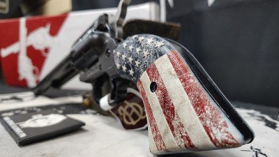 HERITAGE MFG. RR22 .22 LR - Image 6 of 8