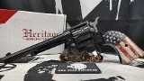 HERITAGE MFG. RR22 .22 LR - Image 5 of 8
