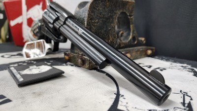HERITAGE MFG. RR22 .22 LR - Image 3 of 8