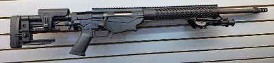 RUGER Precision Rifle Gen 1 .308 WIN - Image 1 of 7