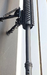 RUGER Precision Rifle Gen 1 .308 WIN - Image 7 of 7