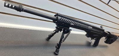 RUGER Precision Rifle Gen 1 .308 WIN - Image 3 of 7