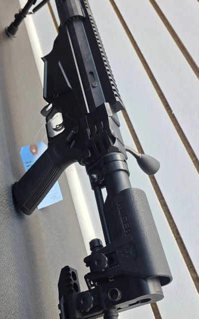 RUGER Precision Rifle Gen 1 .308 WIN - Image 5 of 7