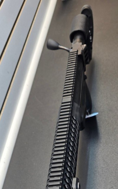 RUGER Precision Rifle Gen 1 .308 WIN - Image 6 of 7