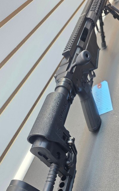 RUGER Precision Rifle Gen 1 .308 WIN - Image 4 of 7