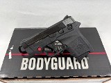 SMITH & WESSON M&P BODYGUARD 380 .380 ACP - Image 1 of 7