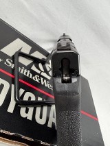 SMITH & WESSON M&P BODYGUARD 380 .380 ACP - Image 7 of 7