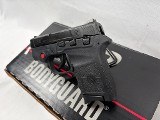 SMITH & WESSON M&P BODYGUARD 380 .380 ACP - Image 3 of 7