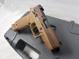 SIG SAUER P320 M18 9MM LUGER (9x19 PARA) - Image 6 of 7