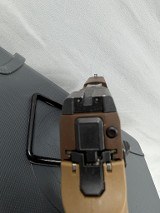 SIG SAUER P320 M18 9MM LUGER (9x19 PARA) - Image 7 of 7