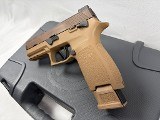 SIG SAUER P320 M18 9MM LUGER (9x19 PARA) - Image 3 of 7