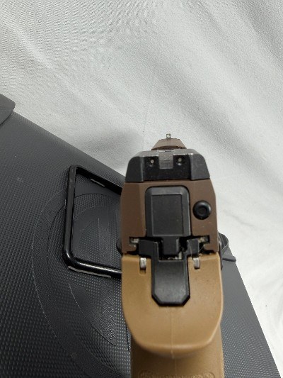 SIG SAUER P320 M17 9MM LUGER (9x19 PARA) - Image 7 of 7