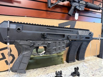 CZ BREN 2 MS 7.62X39MM - Image 5 of 5