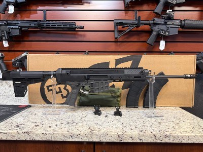 CZ BREN 2 MS 7.62X39MM - Image 1 of 5