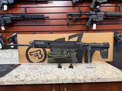 CZ BREN 2 MS 7.62X39MM - Image 2 of 5
