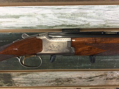 BROWNING CITORI GRADE 3 28 GA - Image 5 of 6