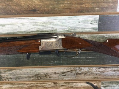 BROWNING CITORI GRADE 3 28 GA - Image 6 of 6