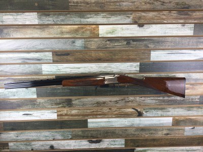 BROWNING CITORI GRADE 3 28 GA - Image 1 of 6