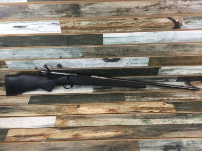 WEATHERBY VANGUARD .300 WBY MAG - Image 1 of 1