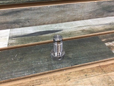 TRADITIONS BUCKSTALKER .50 CALIBER - Image 4 of 6