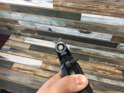 TRADITIONS BUCKSTALKER .50 CALIBER - Image 2 of 6
