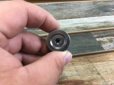 TRADITIONS BUCKSTALKER .50 CALIBER - Image 3 of 6
