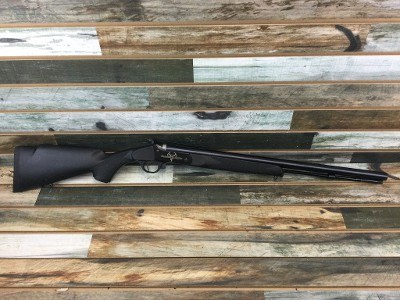 TRADITIONS BUCKSTALKER .50 CALIBER - Image 1 of 6