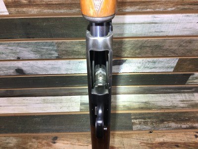 ITHACA GUN COMPANY MODEL 37 FEATHERLIGHT 20 GA - Image 2 of 2