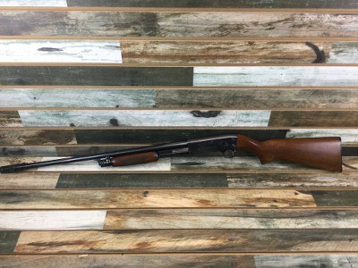 ITHACA GUN COMPANY MODEL 37 FEATHERLIGHT 20 GA - Image 1 of 2